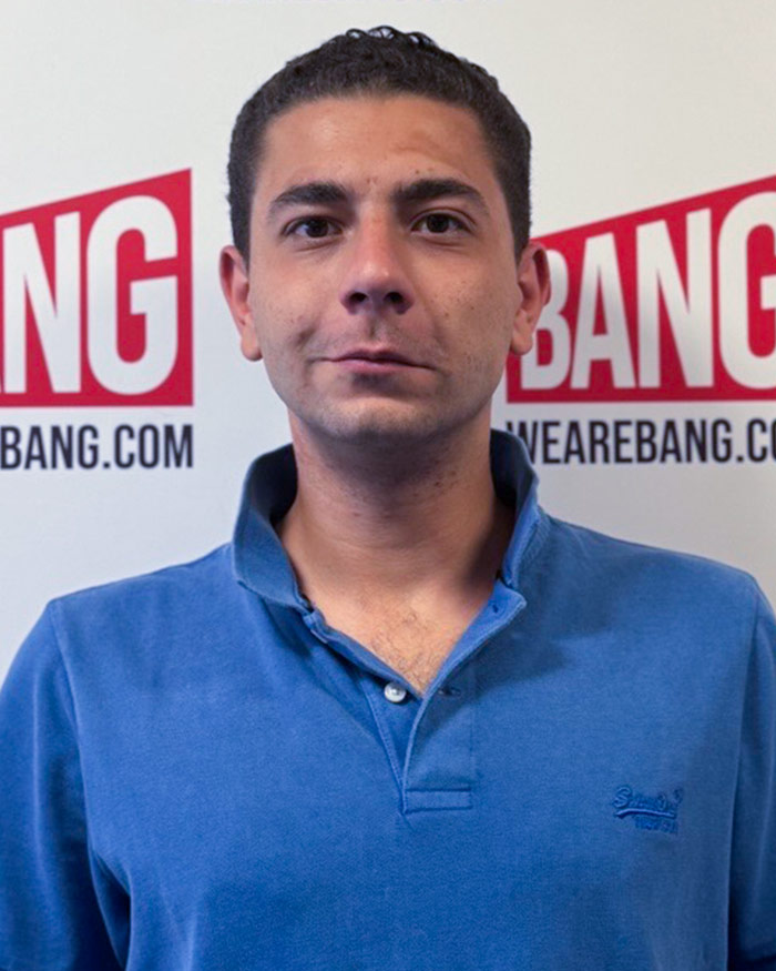 borna