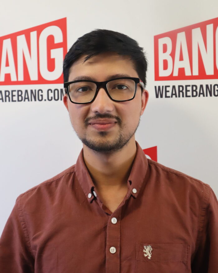 Tauhid Portrait Tauhid Portrait